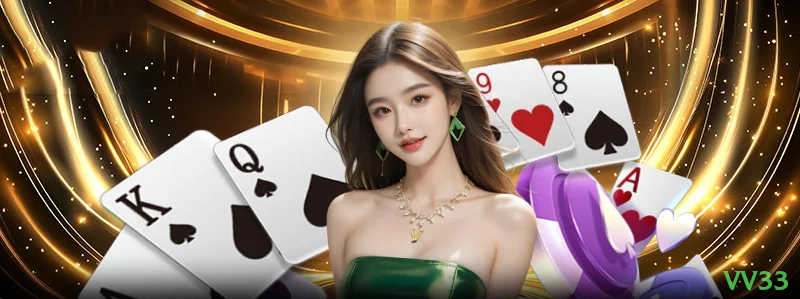 Imagem promocional da vv33